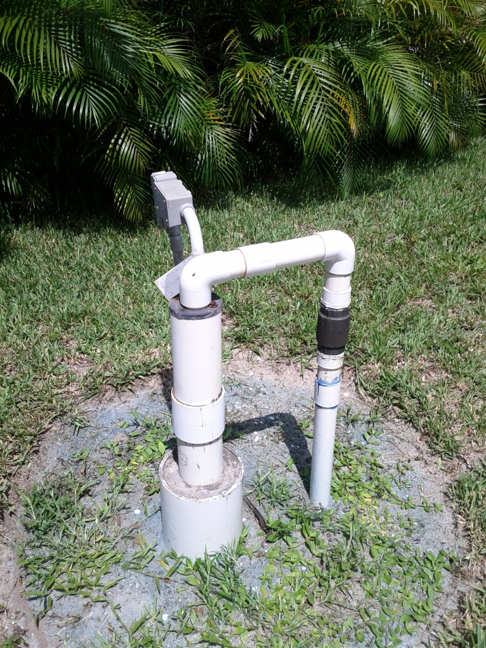 Private Well