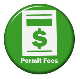 icon permit fees