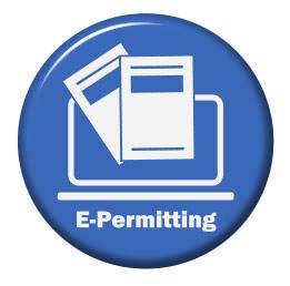 icon e-permitting