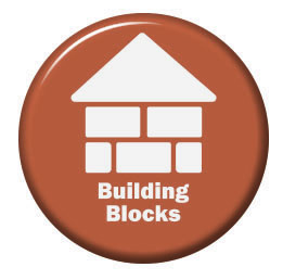 icon building blocks