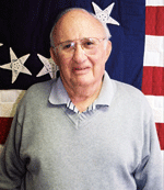 Leonard M. Weinraub