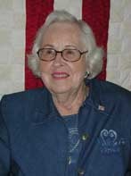 Vivian Reese-Harned