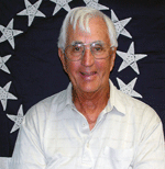 John R. Kett