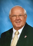 Byron E. Jennings