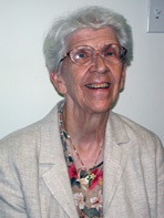 Phyllis M. Gervais