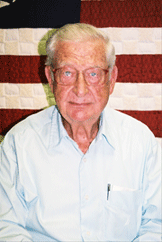 Bartley M. Foster