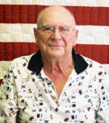 Merlyn W. Brandanger