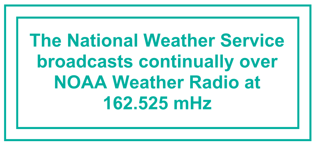 NOAA Radio