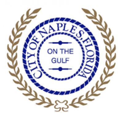 CITY OF NAPLES LOGO