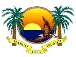 MARCO ISLAND LOGO