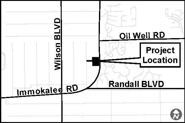 BCHD I Ad Map