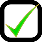 Checkbox with green checkmark