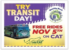 Try Transit Day