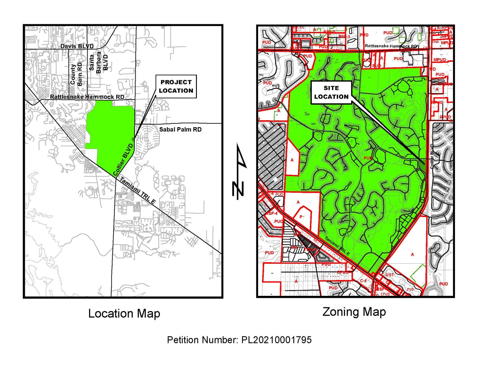 Laly PUDA Site loc map