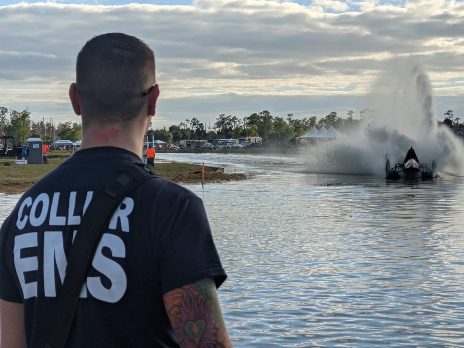 Swamp Buggy #1