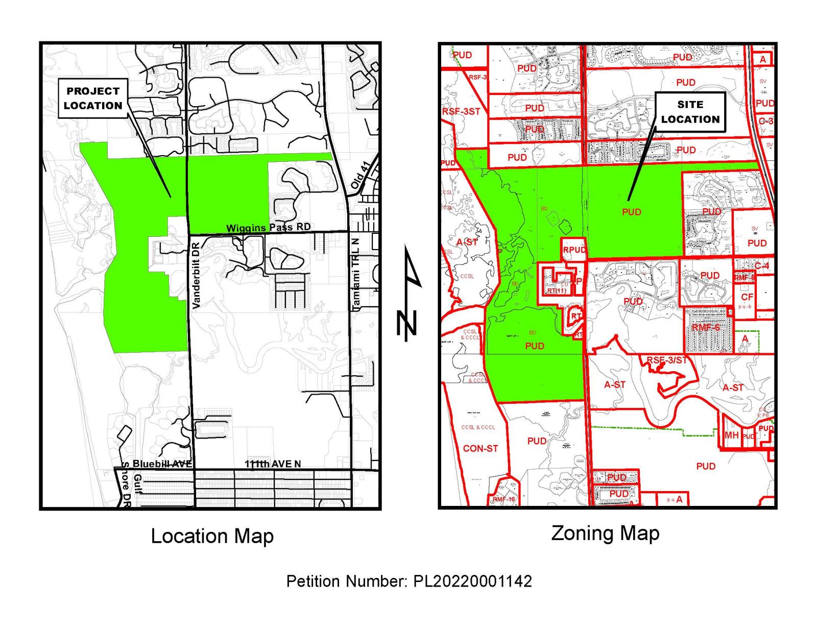 SiteLocation Map PL20220001142