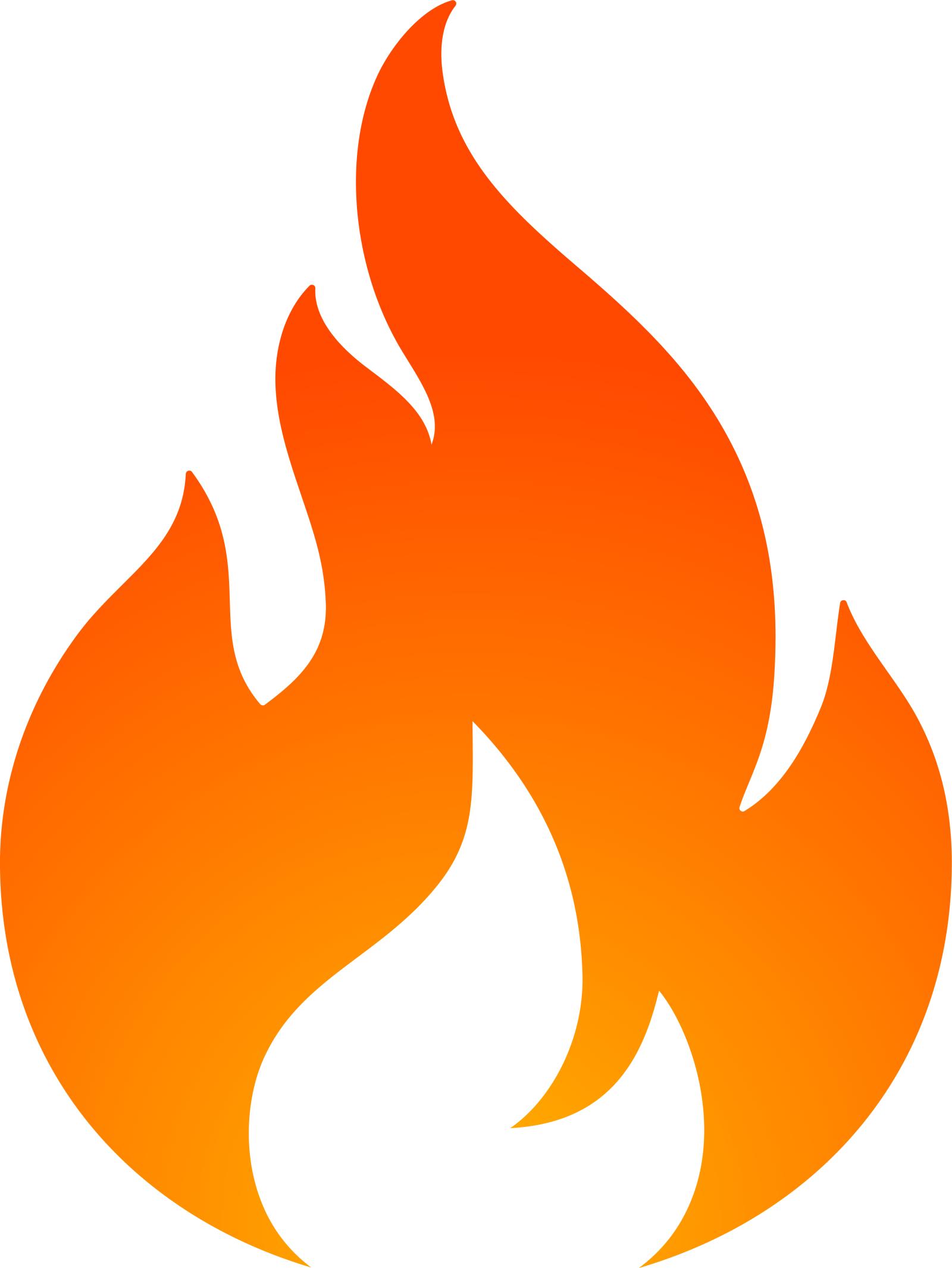 Fire Icon