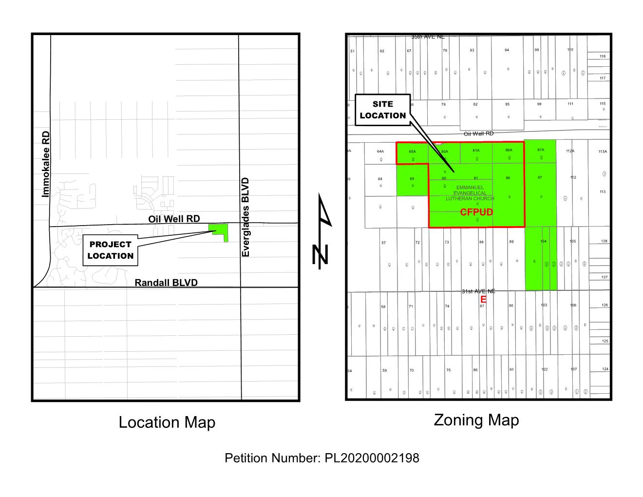 PL20200002198 SiteLocation Map