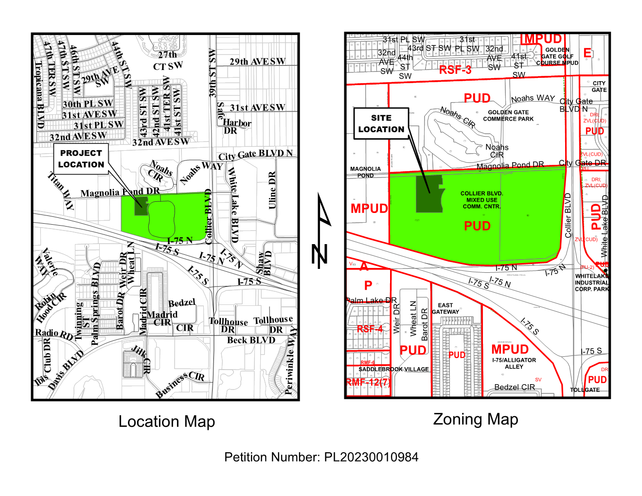 SiteLocation Map PL20230010984