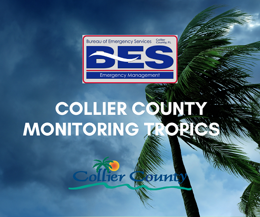 Monitoring Tropics 525