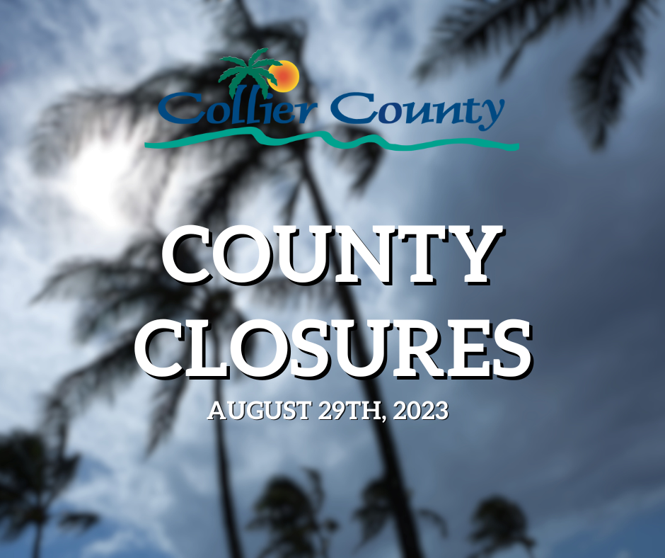 County Closures