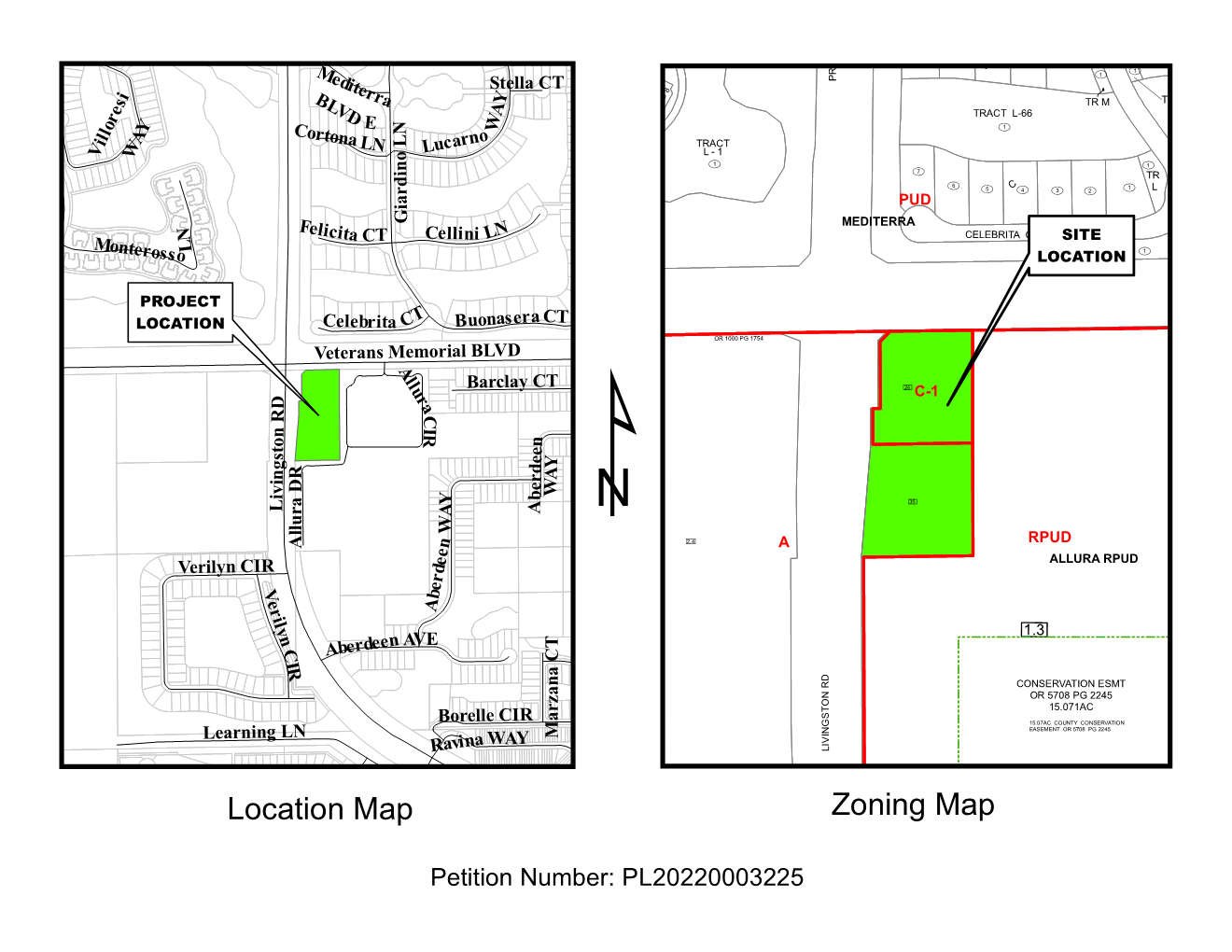 SiteLocation Map PL20220003225