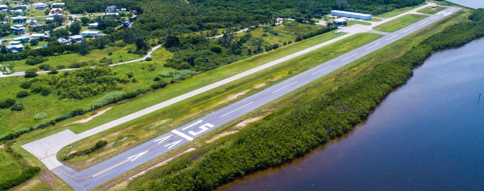 Everglades Airpark #1 header