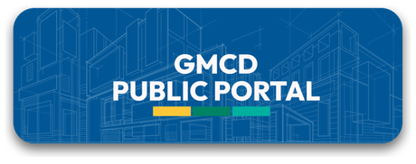 gmcd portal