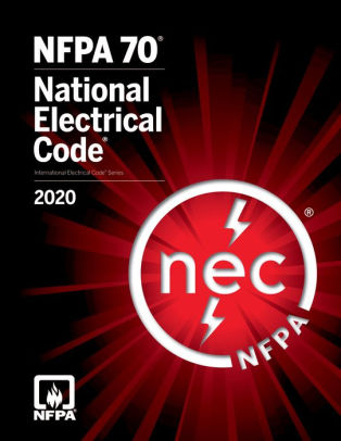 NEC 2020 Cover