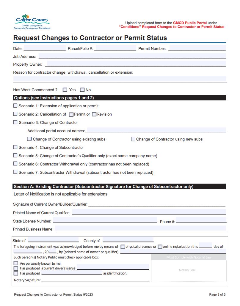 FORM PICTURE.