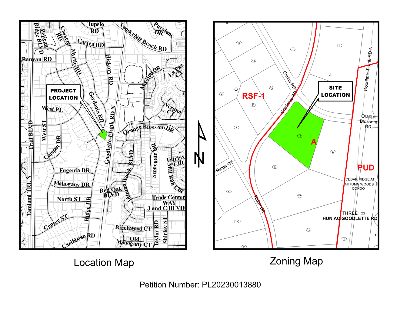 SiteLocation Map PL20230013880 RZ