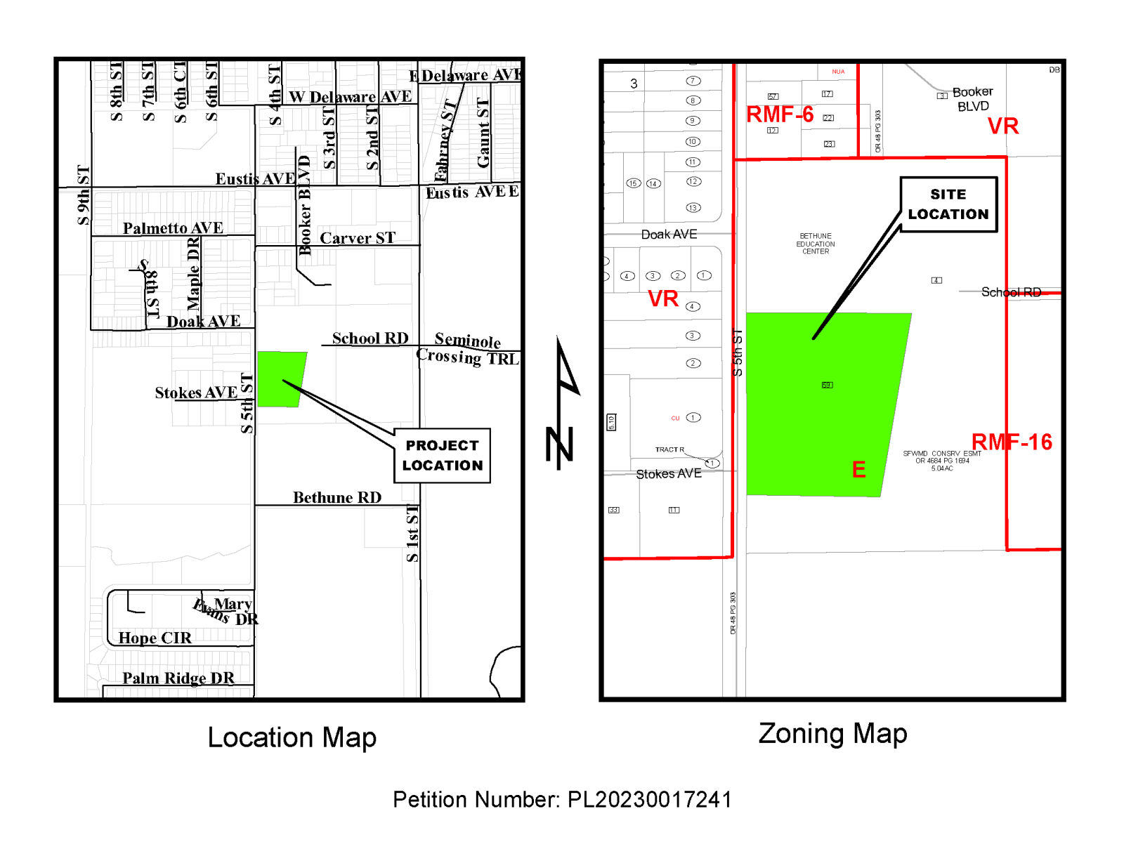 PL20230017241 SiteLocation Map