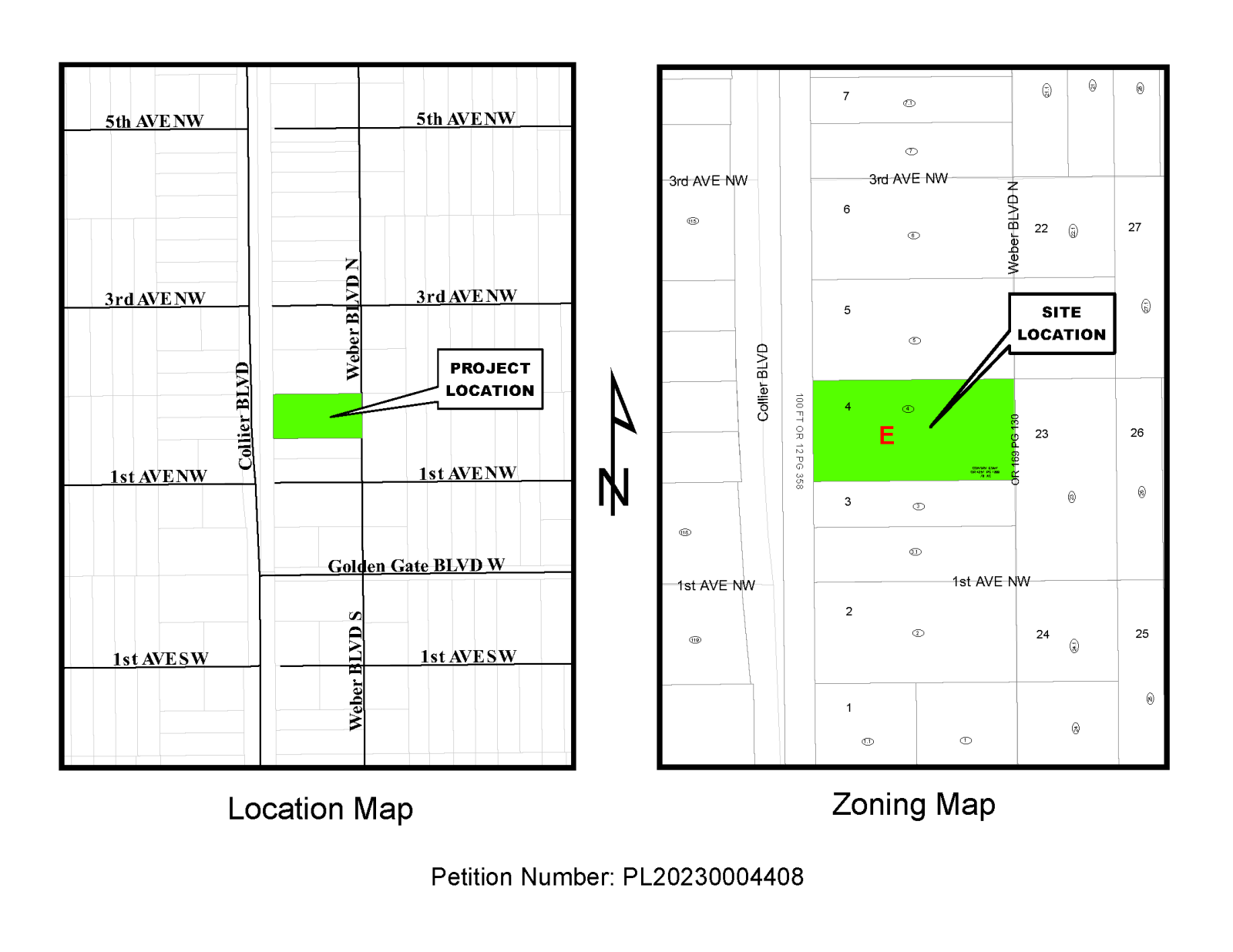 PL20230004408 SiteLocation Map