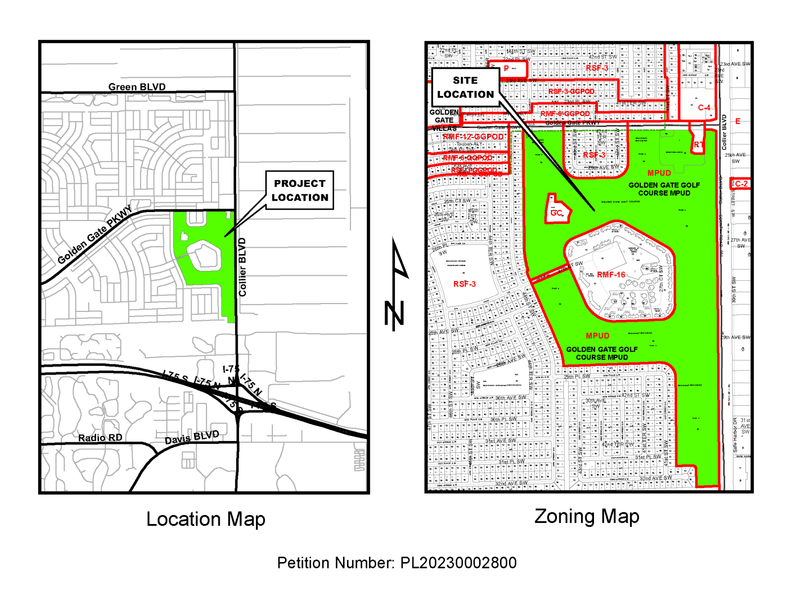 PL20230002800 SiteLocation Map