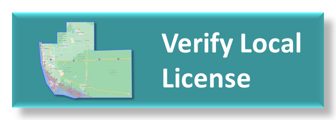 Verify Local License1