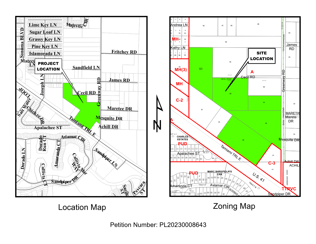 SiteLocation Map PL20230008640