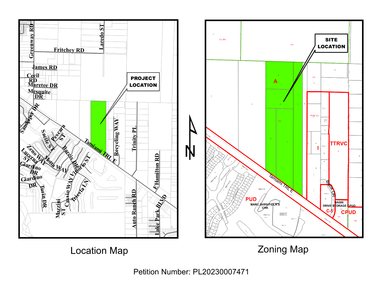 SiteLocation Map PL20230007471