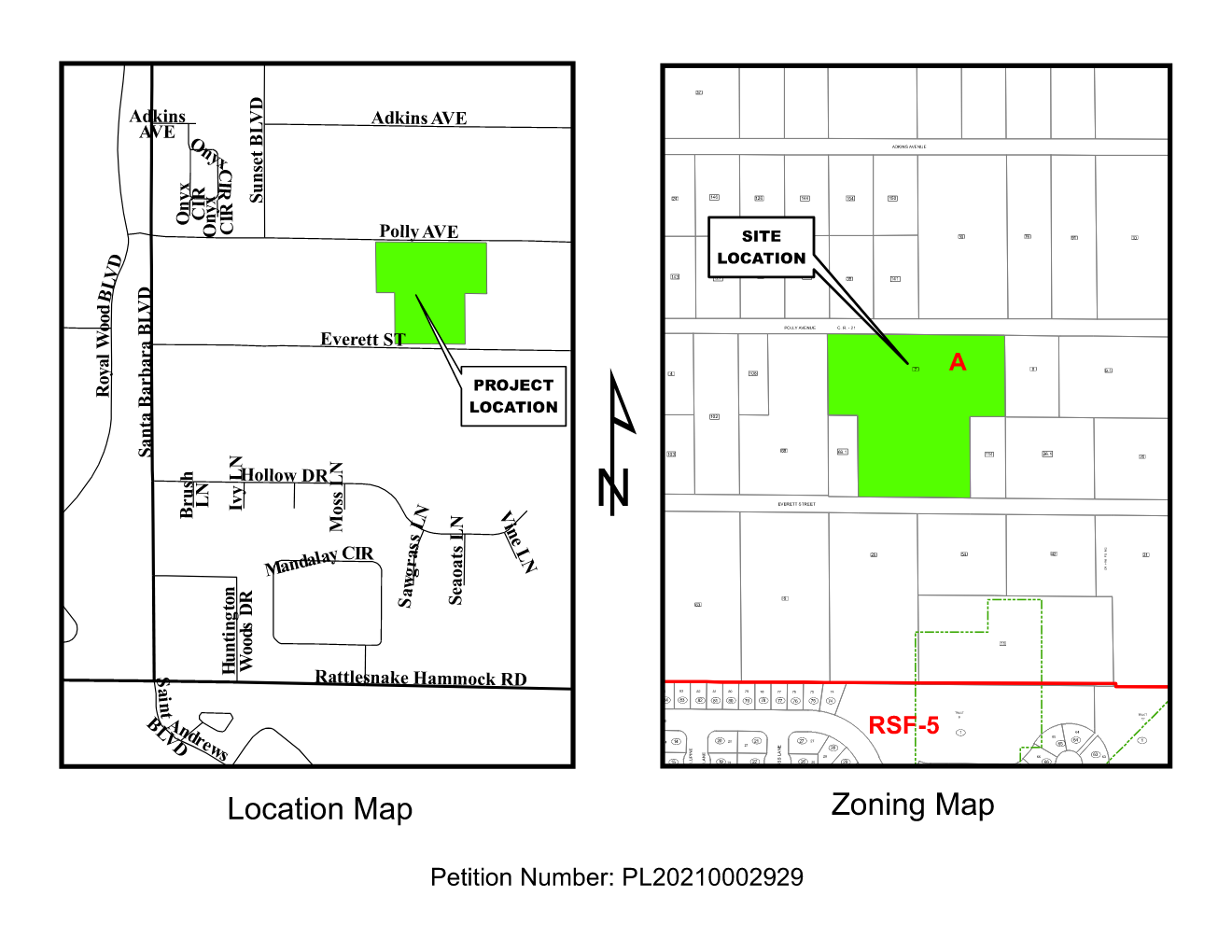 SiteLocation Map PL20210002929