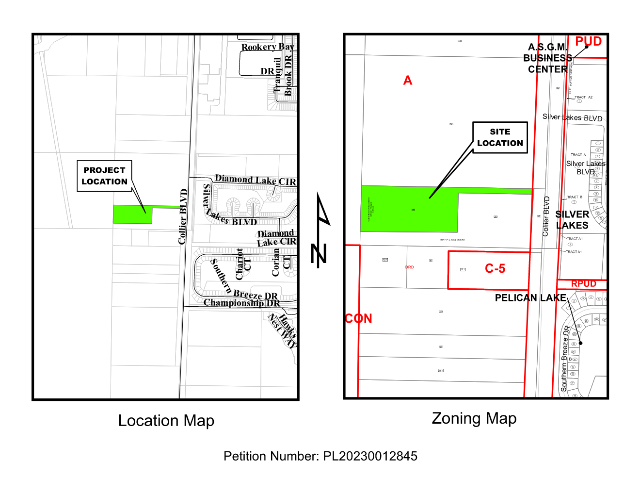 SiteLocation Map PL20230012017