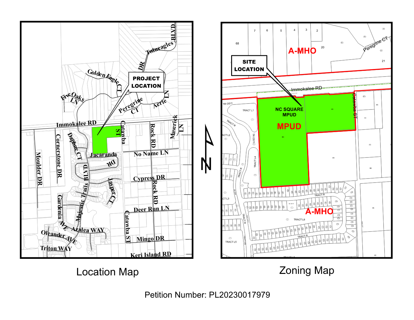 SiteLocation Map PL20230017979