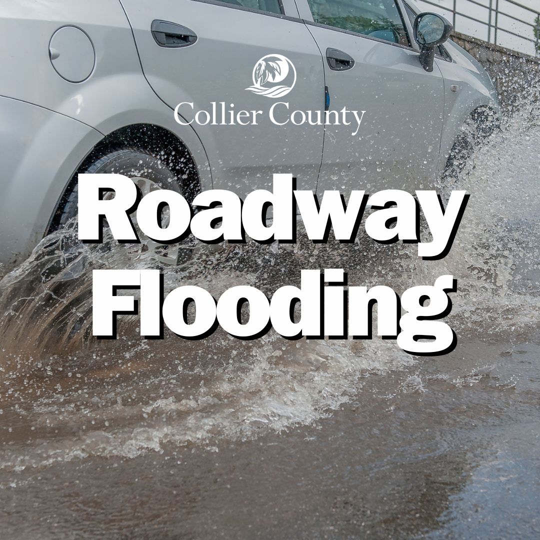 Roadway Flooding