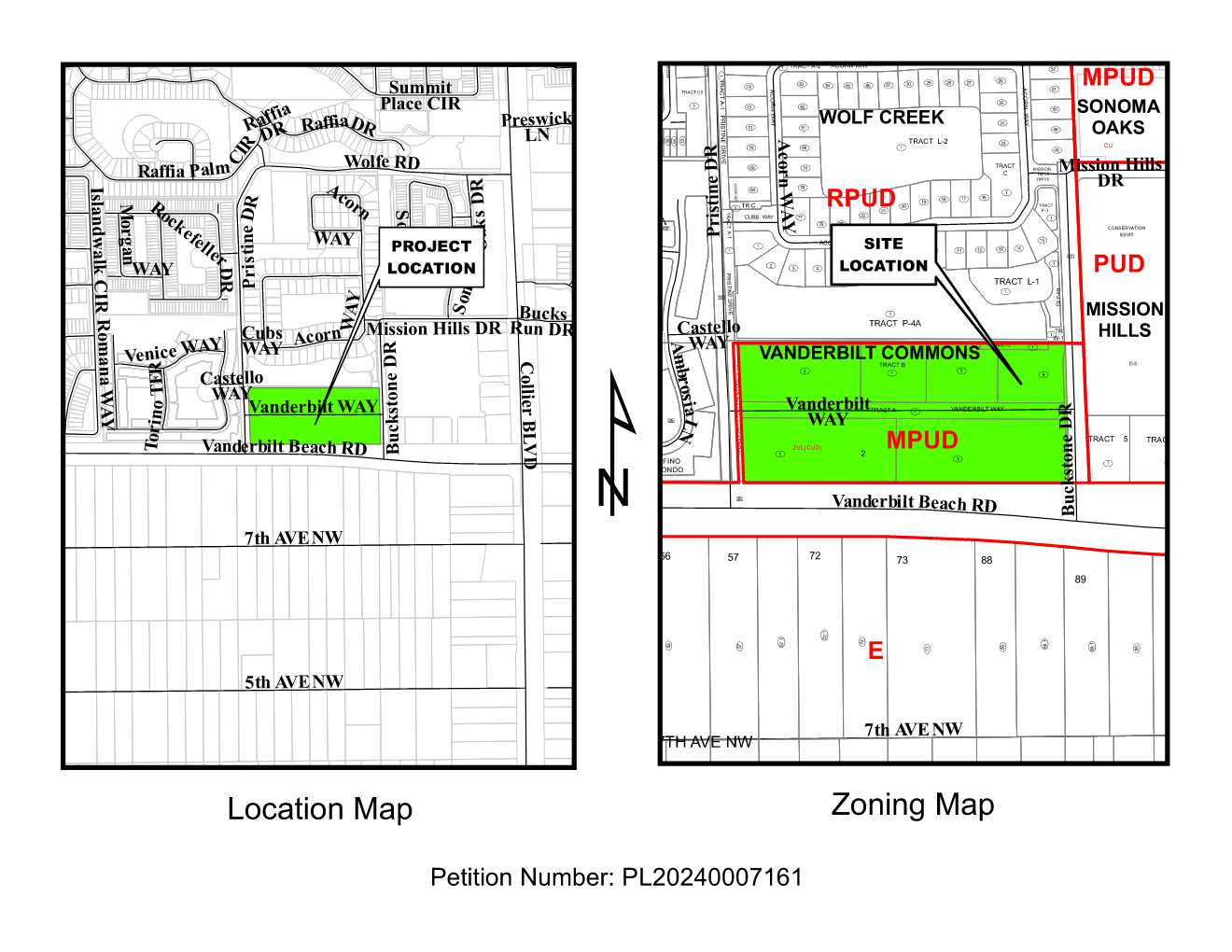 SiteLocation Map PL20240007161