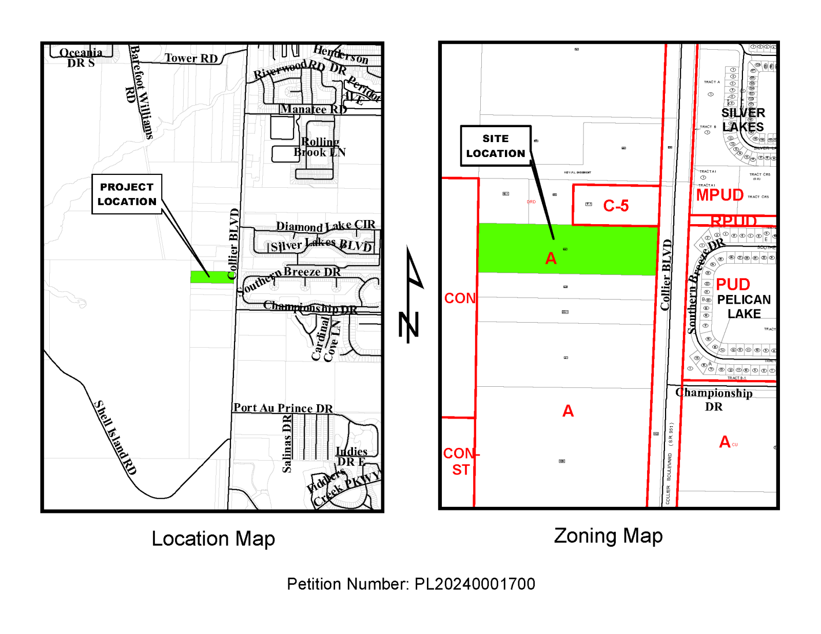 SiteLocation Map0