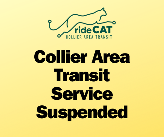 Collier Area Transit Service Suspended (525 x 438 px)