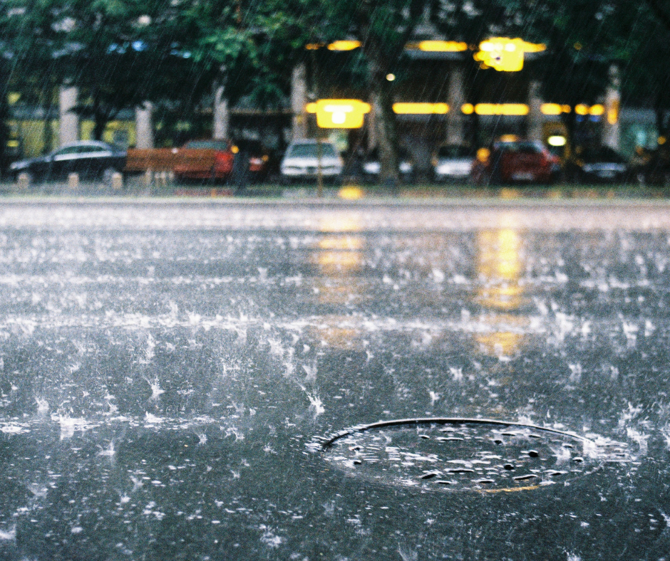 Manhole cover