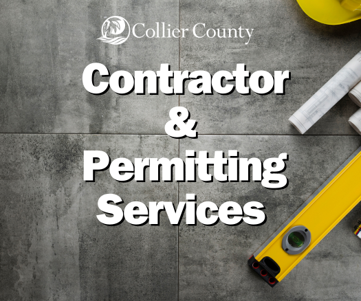 Contractor & Permitting Services