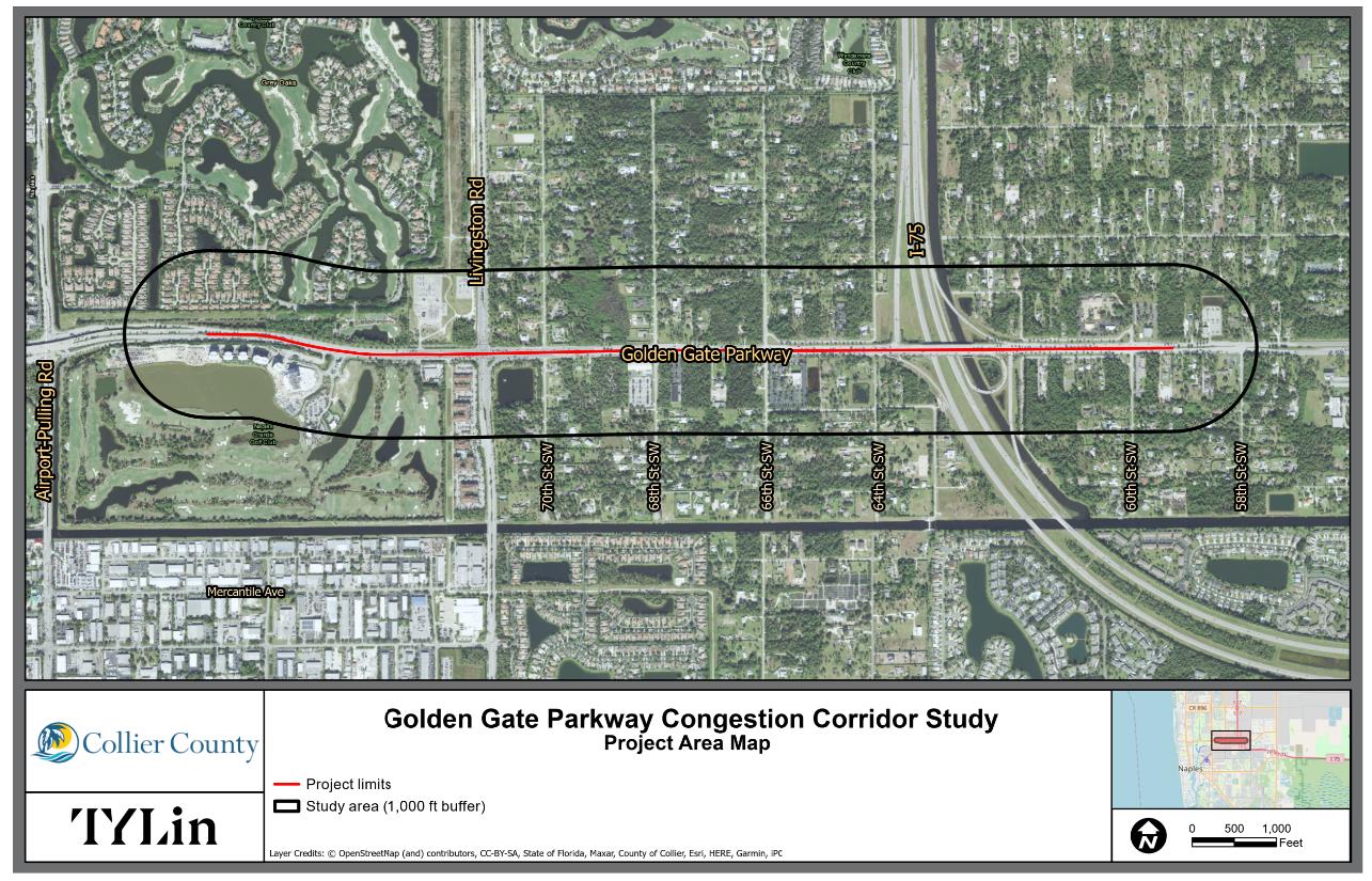 GGP Updated Map