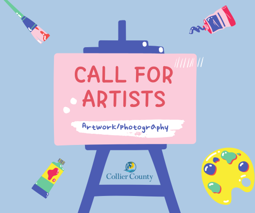 Call for Artists