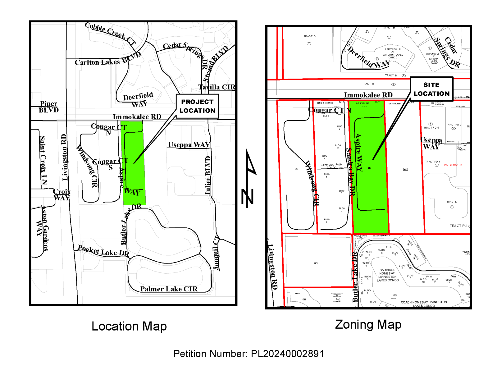 PL20240002891 SiteLocation Map